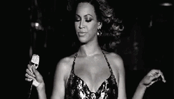 Beyonce Shimmy Showcase GIF