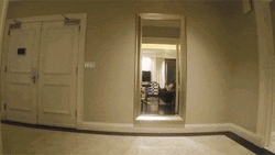 Beyonce Slide On The Floor GIF