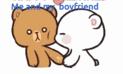 BF GF Milk Mocha Bear GIF