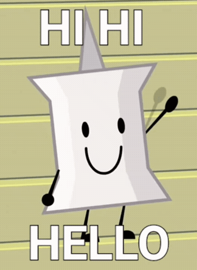 Bfdi Bfdia GIF