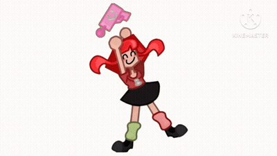 Bfdi Humanized GIF
