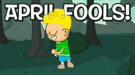 BFDIA April Fools GIF