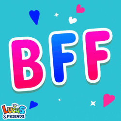 Bff Bffs GIF