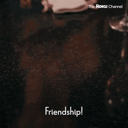 Bffr 3 Hands On Together Friendship GIF
