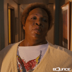 Bffr Norbit Looks In Disbelief Wave Body GIF
