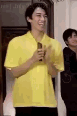 Bgyo Happy GIF