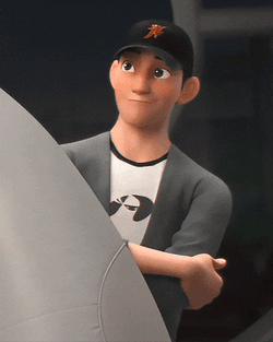 Bh6 Alexx GIF