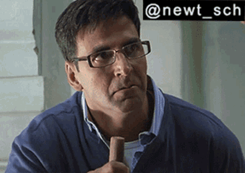 Bhool Bhulaiyaa Akshay Kumar Aditya Nice Kitchen Scene GIF