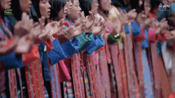 Bhutan Cultural Prayer
