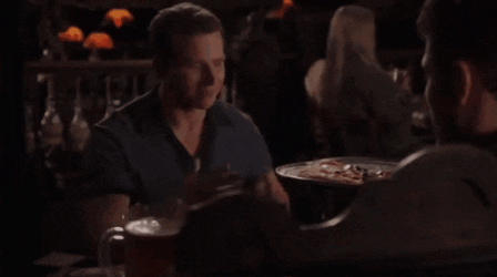 Bi Buck Buck Ally GIF