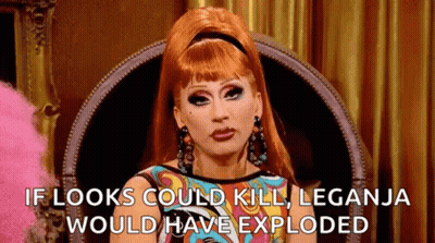 Bianca Del Rio Ru Pauls Drag Race GIF