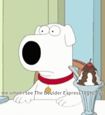 Bibar Boulder GIF
