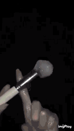Bibbity Bobbity Boo Sparkle GIF