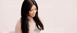 Bible Reading Kim Kardashian  GIF