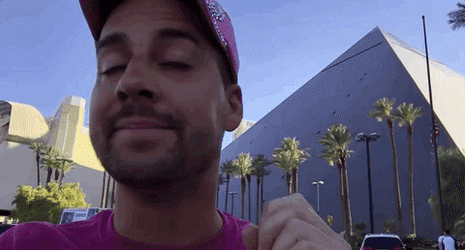 Bible Verse Exodus Five One GIF