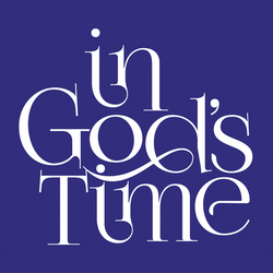 Bible Verse In God's Perfect Time GIF