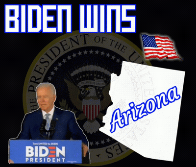 Biden Giving Speech In Front Of Presidential Seal GIF