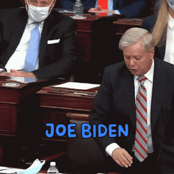 Biden Prayed Trump 2024 Would Lose GIF