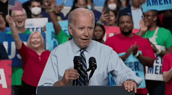 Biden Says Oh Yeah GIF