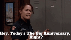 Big 5 Year Work Anniversary GIF