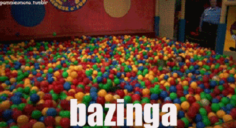 Big Bang Theory Bbt GIF