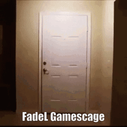 Big Bird Fadel Gamescage GIF