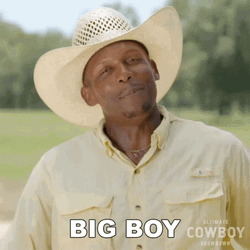 Big Boy Ora Brown GIF