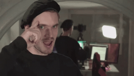 Big Brain Great Minds GIF