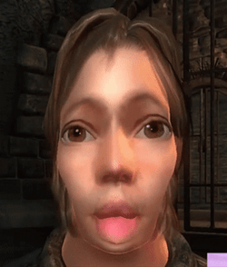 Big Brain Meme Brain Time GIF