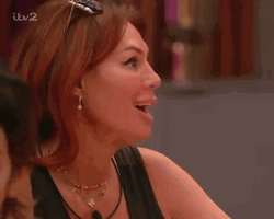 Big Brother Again Funny Reaction GIF
