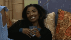 Big Brother Again Girl Thinking GIF