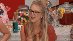 Big Brother Again Nicole Franzel Clapping GIF
