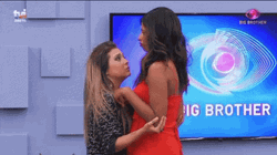 Big Brother Again Sismance Suh Cath GIF
