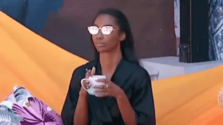 Big Brother Chilling Inside Again GIF