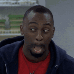 Big Brother Face Pulls GIF