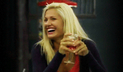 Big Brother Janelle Pierzina Again  GIF