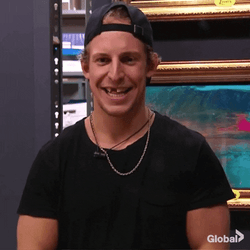 Big Brother With A Missing Tooth GIF