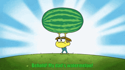 Big City Series Cricket Green Witness Me GIF