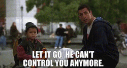 Big Daddy Adam And Julian At Park GIF