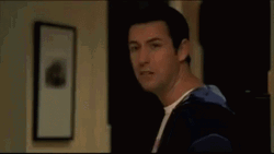 Big Daddy Adam Sandler Old Balls GIF