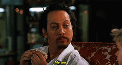 Big Daddy Rob Schneider Me Too GIF