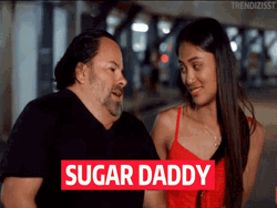 Big Ed Sugar Daddy