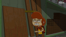 Big Eyes Ollie's Pack Shocked GIF