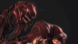 Big Fat Tacos Monster Final Fantasy IV GIF