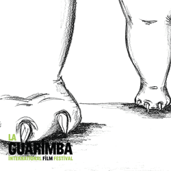Big Foot GIF