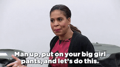 Big Girl Pants GIF