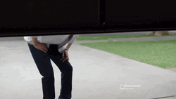 Big Happy Baby Hello GIF