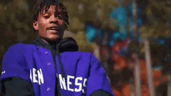 Big Havi Dancing Soulja Boy Crank That GIF