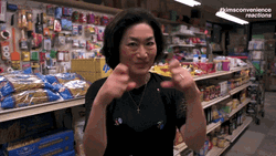 Big Heart Jean Yoon Love GIF