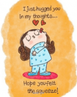 Big Hug Gif Hugs Meme GIF